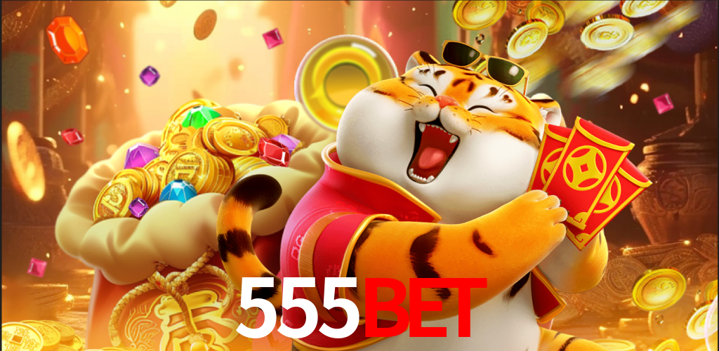 Segurança App 555BET